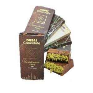 Chocolate Gifts 🍪